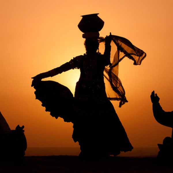 Activities in Rajasthan